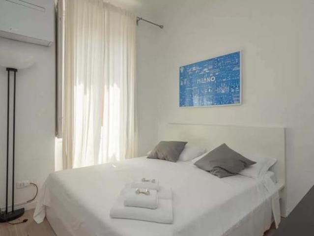 Monolocale in affitto a Milano