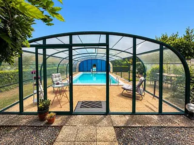 Maison vente à Pers, Clussais-la-Pommeraie
