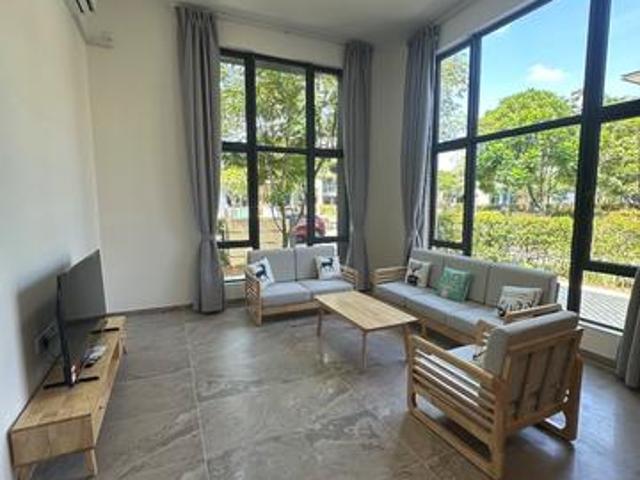 House for rent in Bukit Ledang, Johor