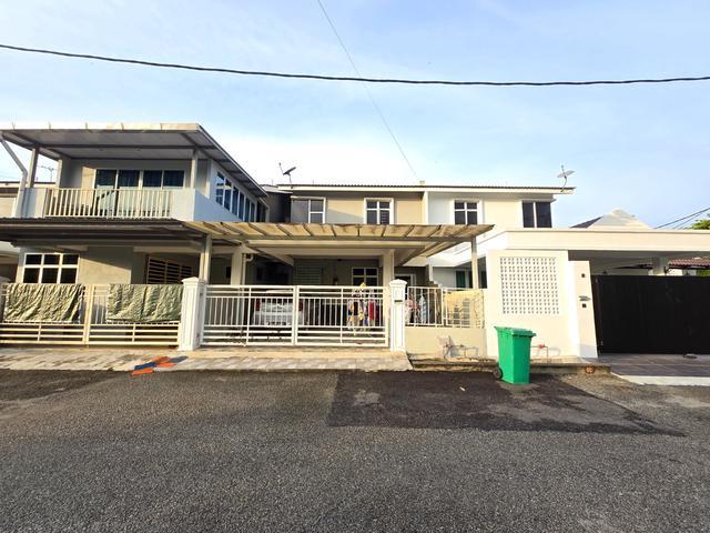 House for sale in Bandar Perda, Seberang Perai