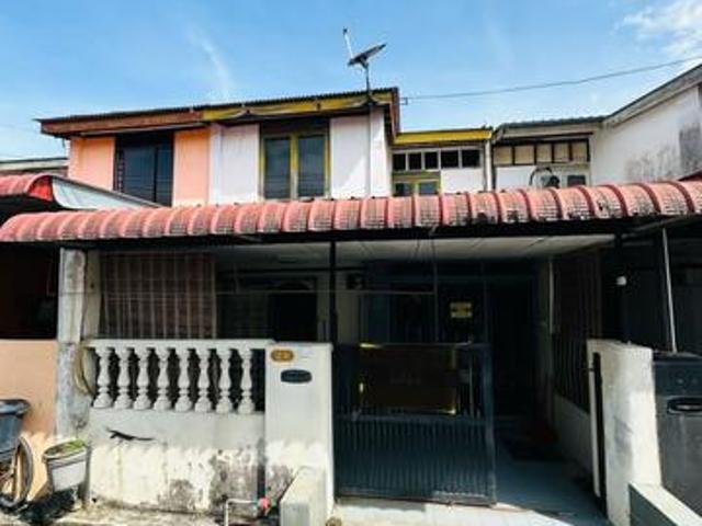 House for sale in Georgetown, Penang