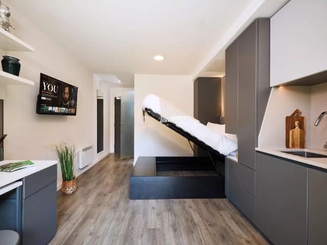 Room for rent in Foss Islands, High Field