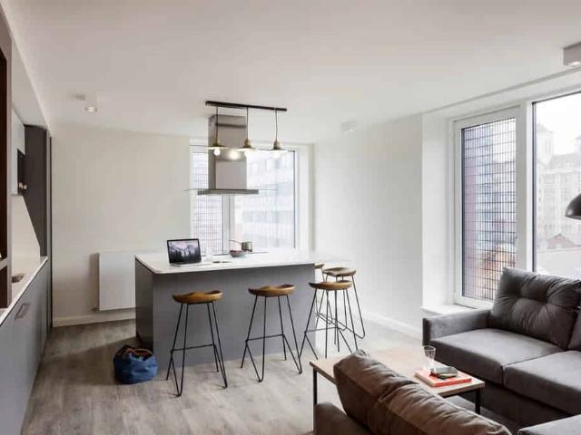 Room for rent in City Centre, Georgia