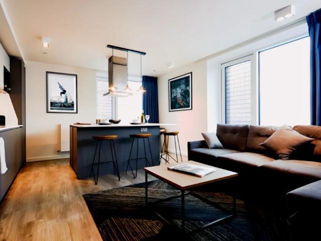 Room for rent in City Centre, Georgia