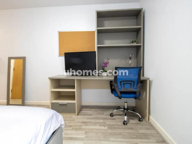 Room for rent in Woodhouse, West Yorkshire