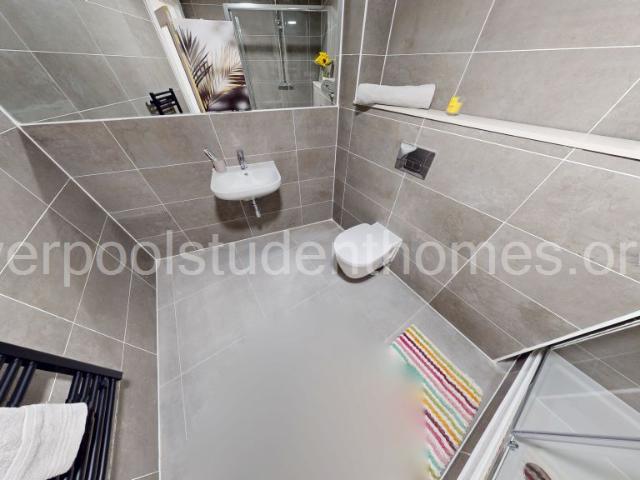 Apartment for rent in Ropewalks, Calderstones