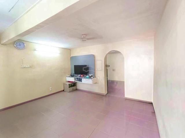 House for sale in Wellesley, Penang