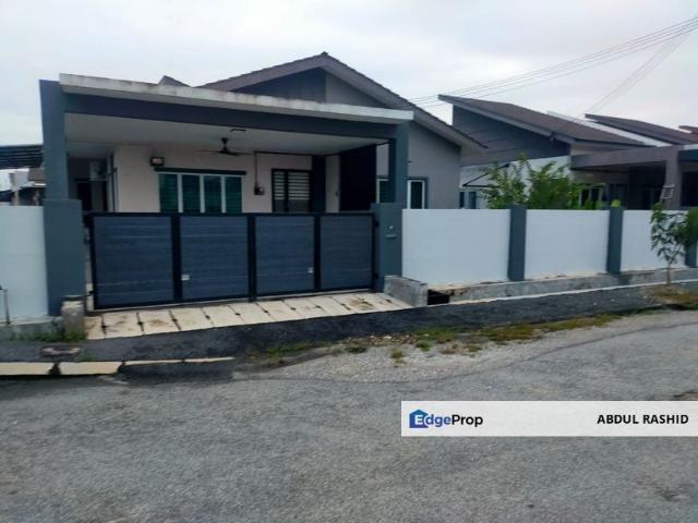 House for sale in Perak, Tanjong Ipoh