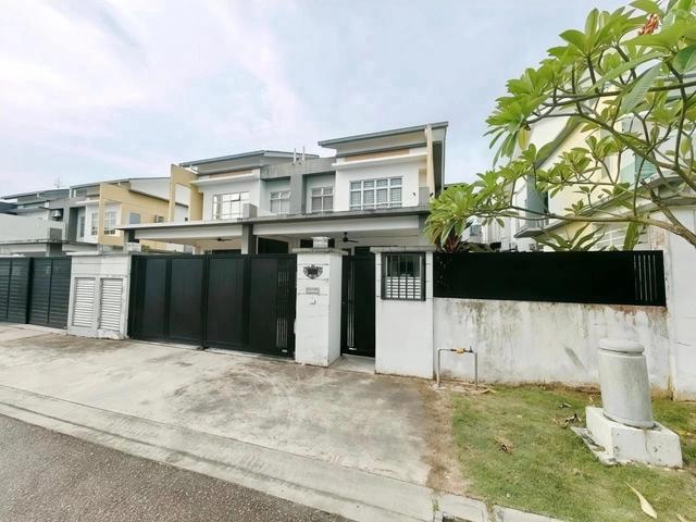House for sale in Bukit Ledang, Johor