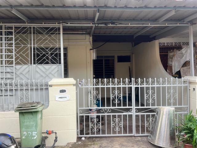 House for sale in Georgetown, Penang