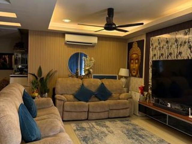 House for sale in Petaling, Subang Jaya