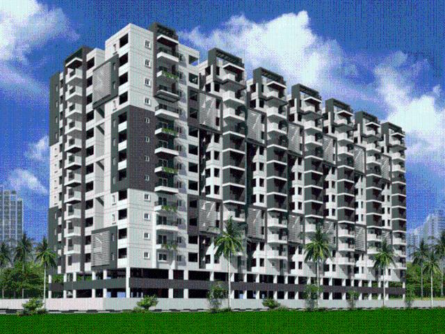 Flat for sale in Ghatkesar, Telangana