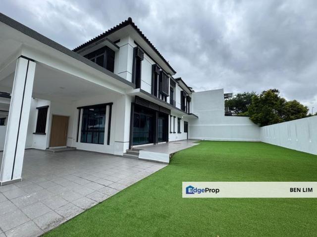 House for rent in Johore Bahru, Johor