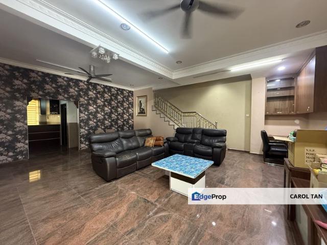 House for sale in Kulai, Johor