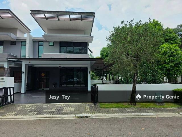 House for sale in Johor