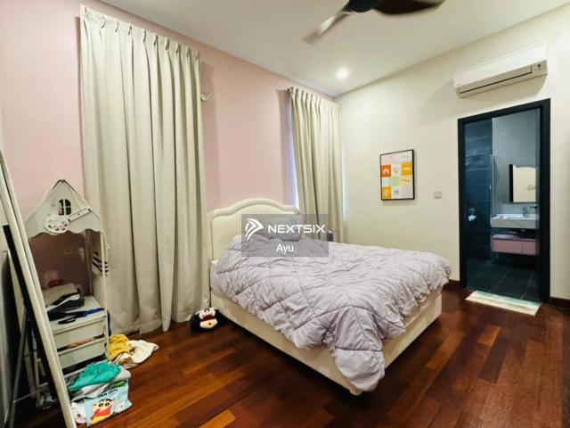 Residential House for sale in Johor