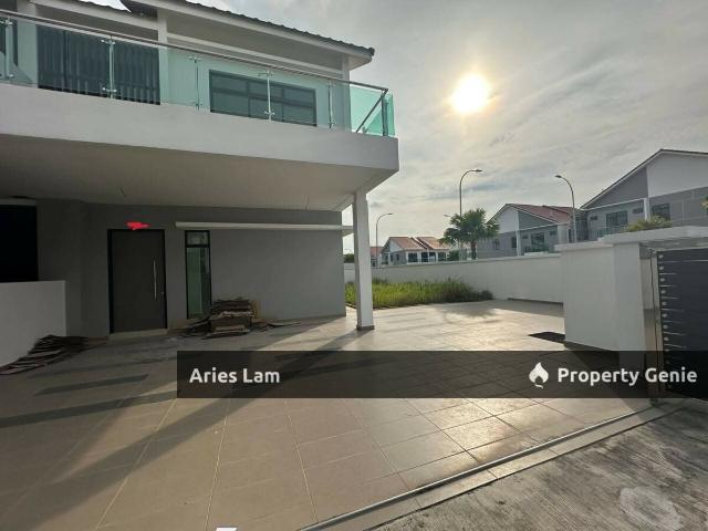 House for sale in Tebrau, Johor