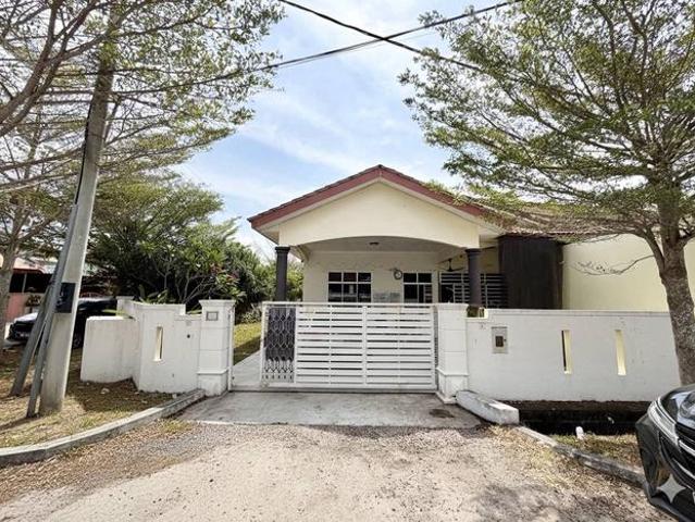 House for sale in Muar, Johor