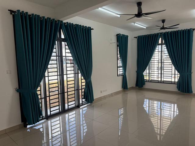 House for rent in Bukit Ledang, Johor