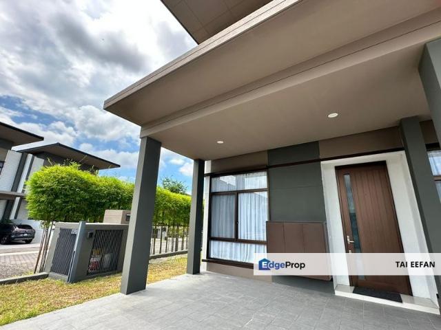 House for sale in Bukit Ledang, Johor