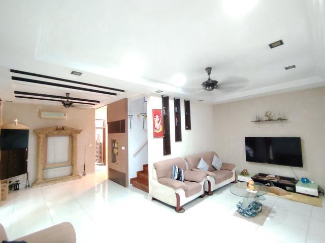 House for rent in Bukit Ledang, Johor