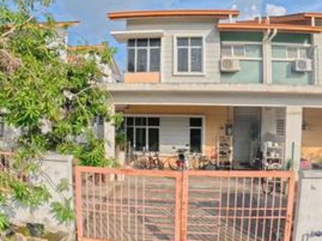 House for rent in Petaling, Alam Impian