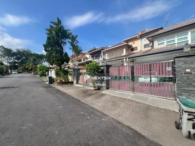 Residential House for sale in Bukit Ledang, Johor