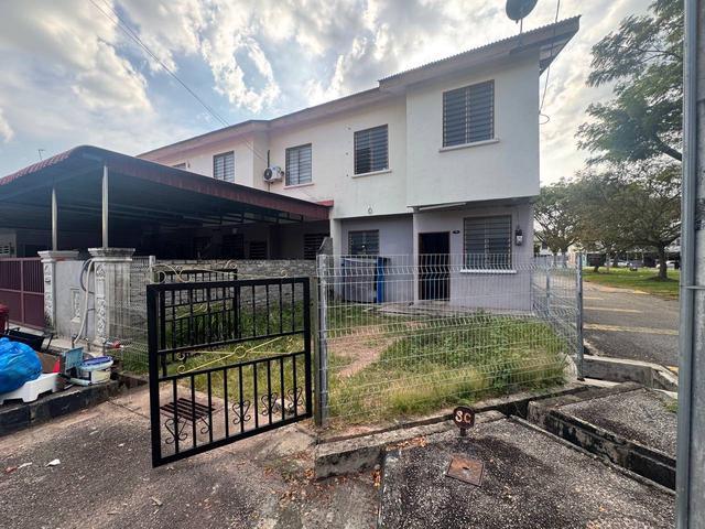 House for sale in Wellesley, Penang