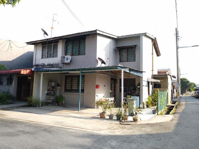 House for sale in Georgetown, Penang