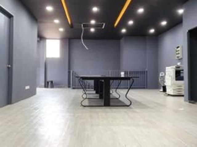 Warehouse for rent in Johore Bahru, Johor