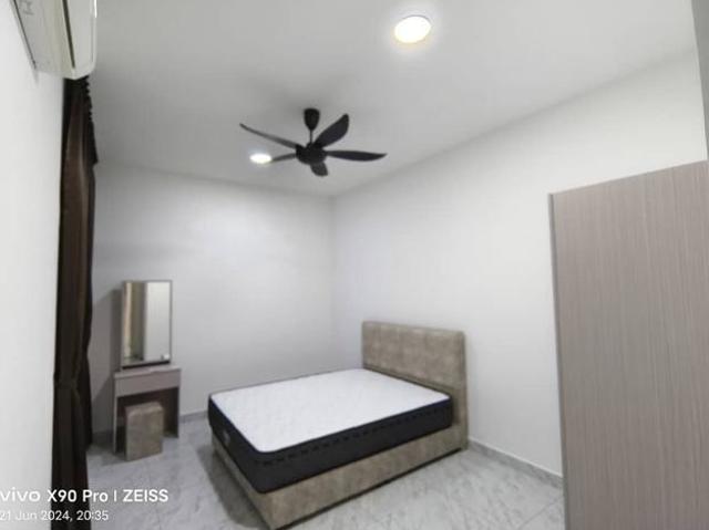 House for rent in Johor
