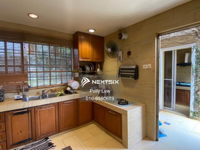 Residential House for sale in Johore Bahru, Johor
