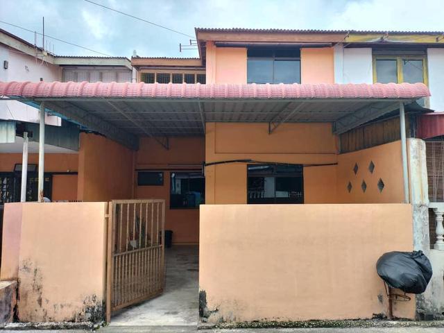 House for sale in Georgetown, Penang