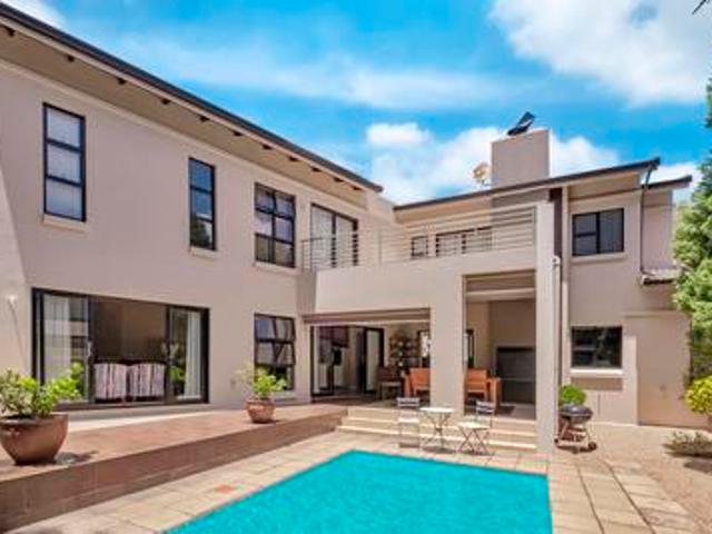 House for sale in Johannesburg