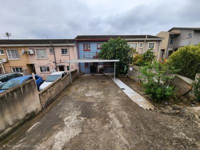 House for sale in Phoenix, Kwazulu-natal