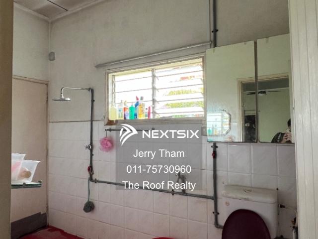 Residential House for sale in Johor