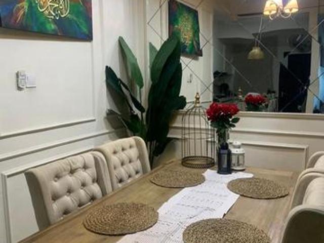 House for sale in Wellesley, Penang