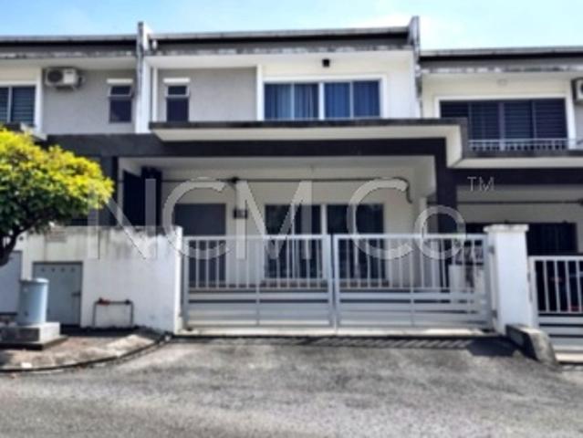 Terraced House for sale in Selama (Perak), Larut, Matang dan Selama