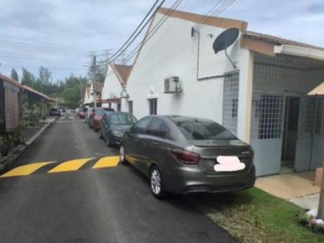 House for sale in Puchong, Majlis Bandaraya Subang Jaya