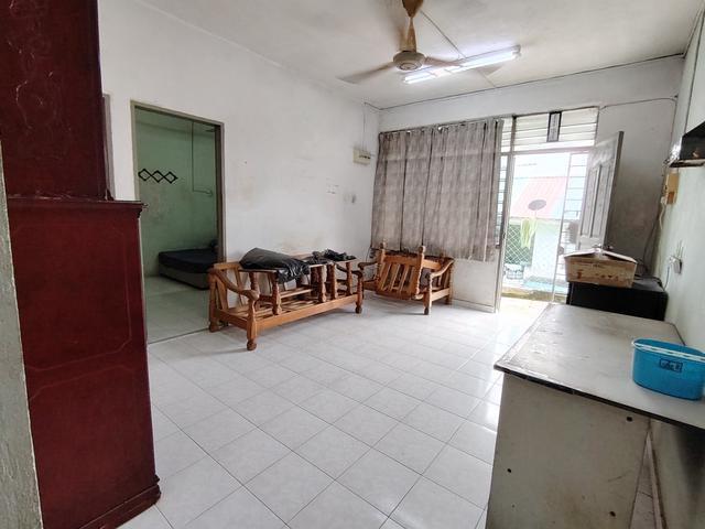 House for sale in Bukit Mertajam, Seberang Perai