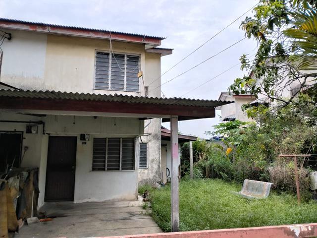House for sale in Petaling, Alam Impian