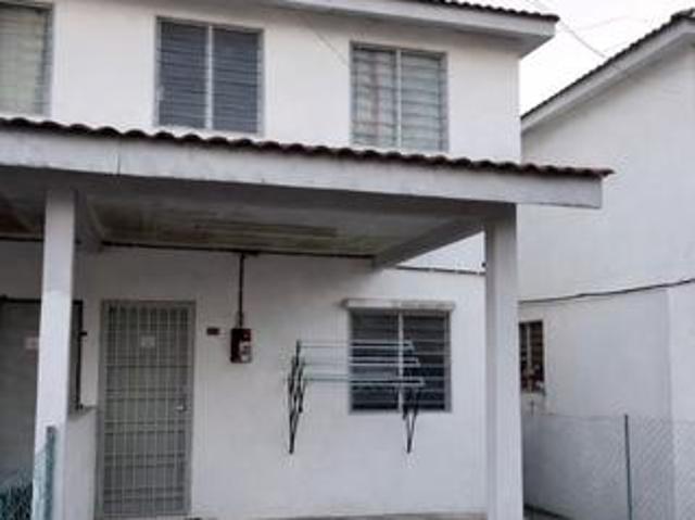 House for sale in Wellesley, Penang