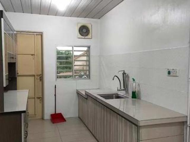 House for sale in Wellesley, Penang