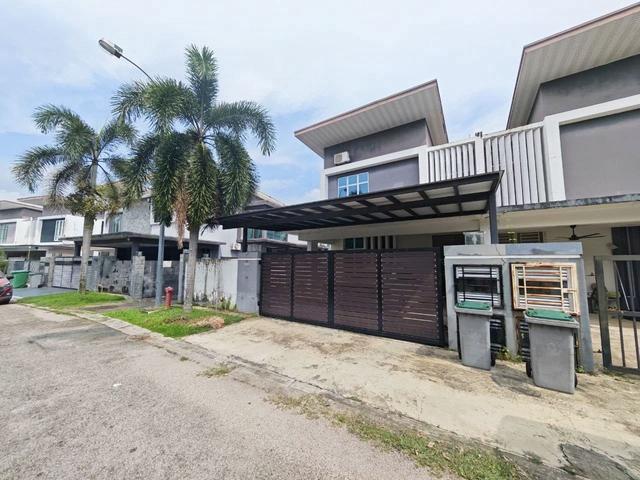 House for sale in Bukit Ledang, Johor