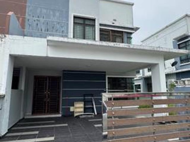 House for rent in Bukit Ledang, Johor