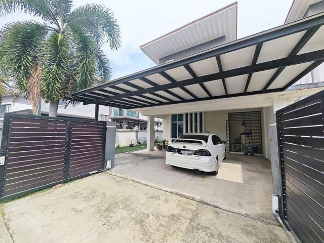 House for sale in Bukit Ledang, Johor