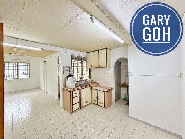 House for sale in Georgetown, Penang