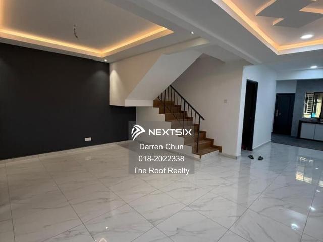 Residential House for sale in Johore Bahru, Johor