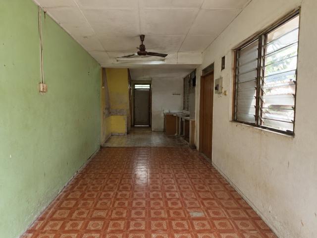 House for sale in Setapak, Kuala Lumpur