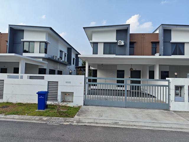 House for sale in Kota Tinggi, Johor
